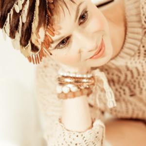 maquillage beauté naturelle