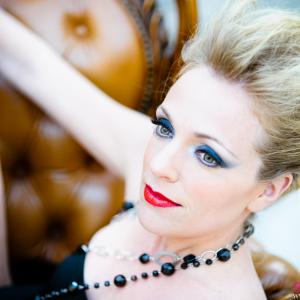 maquillage beaute mode