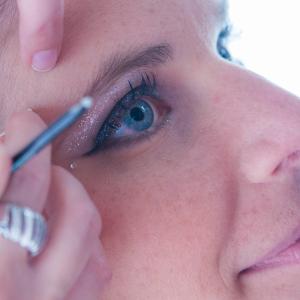 maquillage mariage