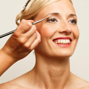 maquillage mariage
