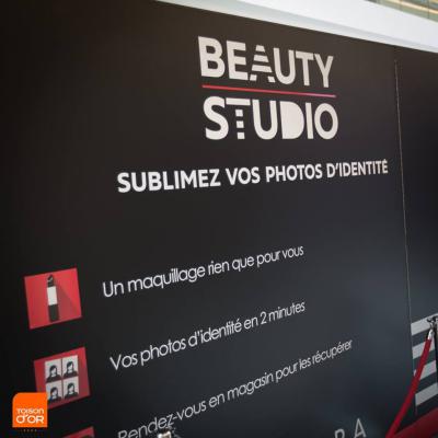 évènement maquillage paris